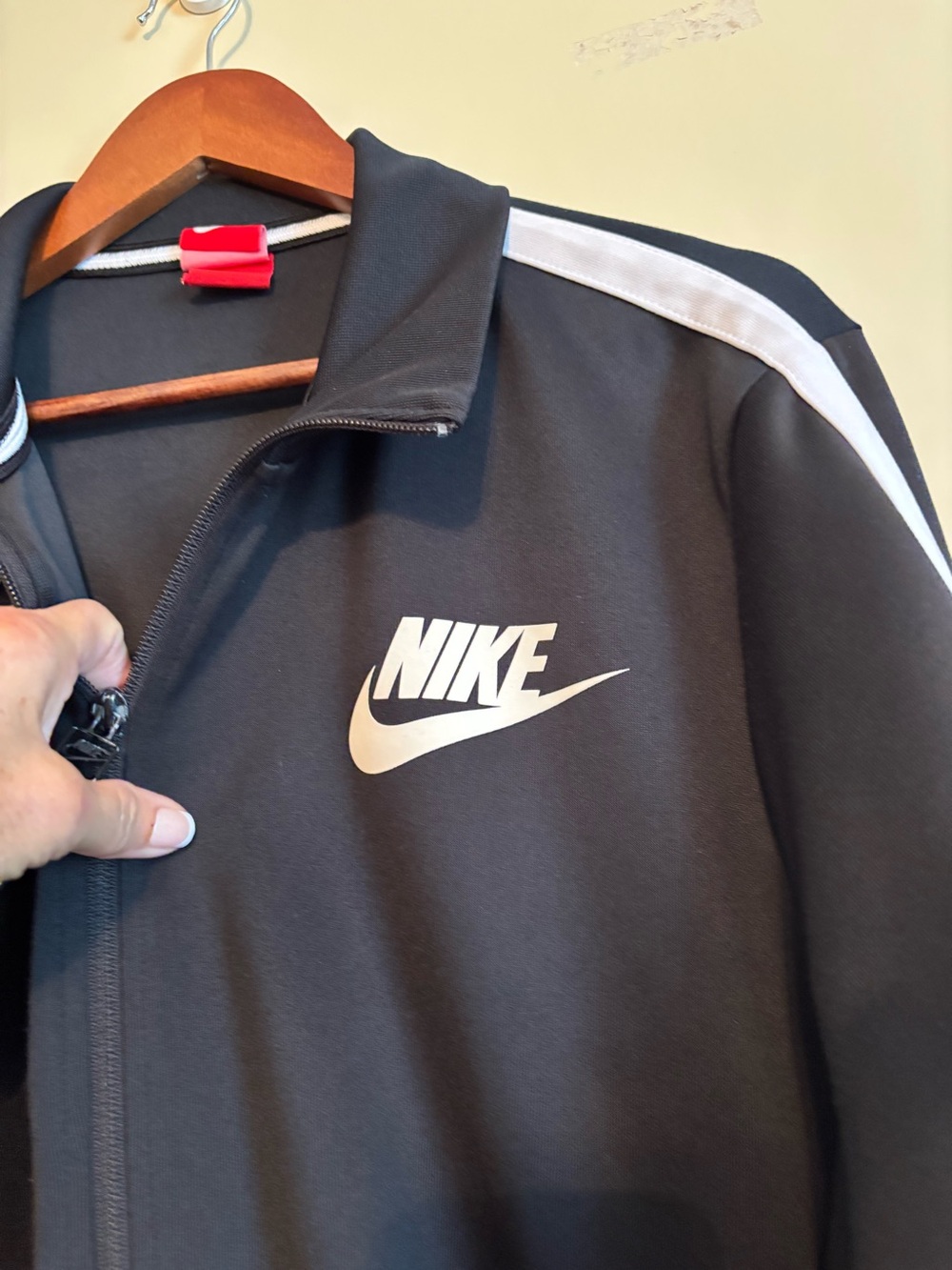 Nike jacket men’s size XXL - Picture 3 of 7